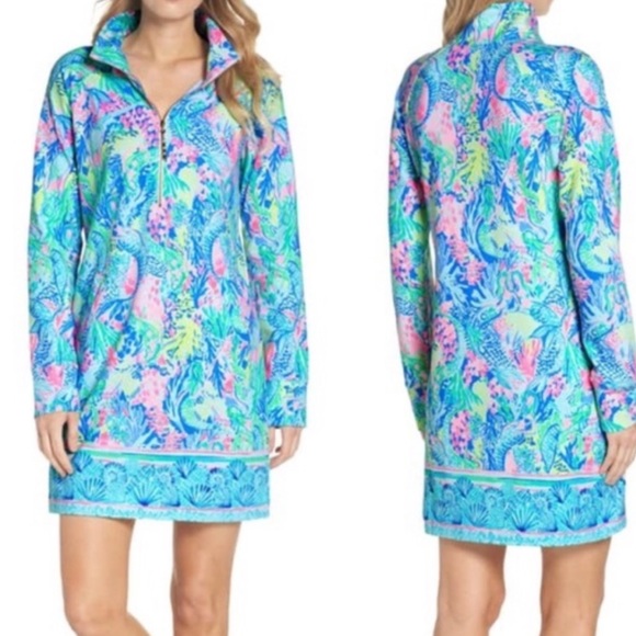 New Lilly Skipper Dress - Picture 3 of 6